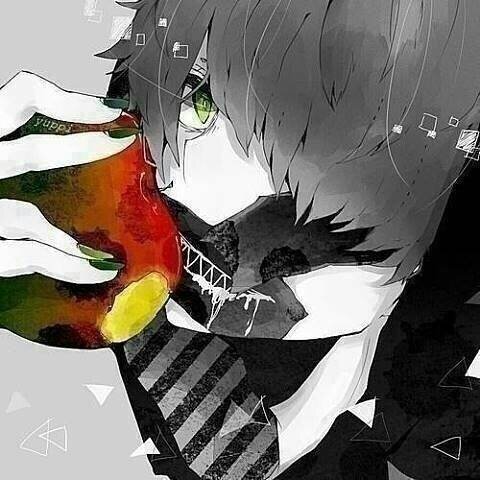 堕天使↷さんのプロフィール画像