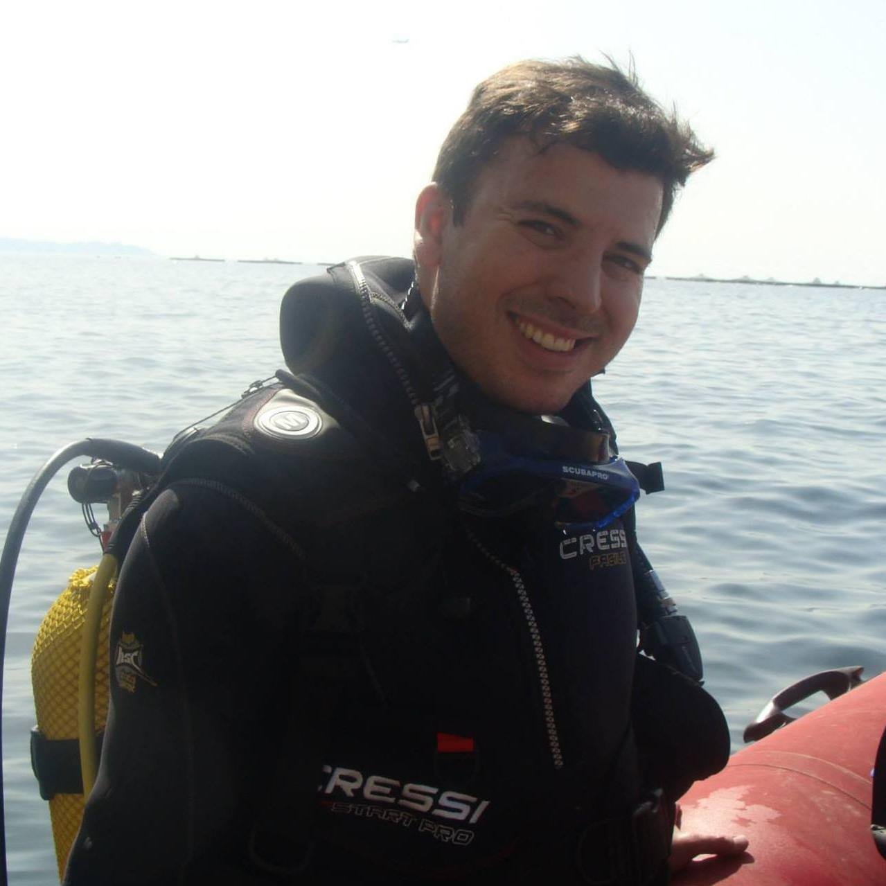 papapower81's profile picture. 