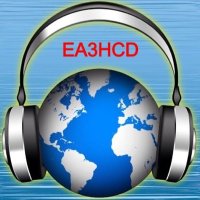 Joan (@ea3hcd) 's Twitter Profile