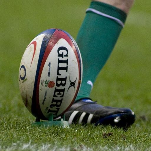 #RugbyUnion & #RugbyLeague. Follow us for the latest rugby news and reviews.