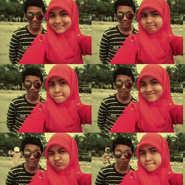 follow @rizkybarokah96 ntar di followback,, ok ,, :)☆♡