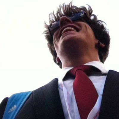 Crazyhuman01's profile picture. “Non sei fregato veramente finchè hai una buona storia e qualcuno a cui raccontarla.”