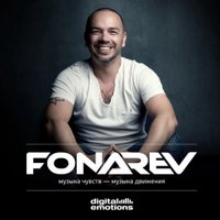 FONAREV Vladimir(@Fonarev) 's Twitter Profileg