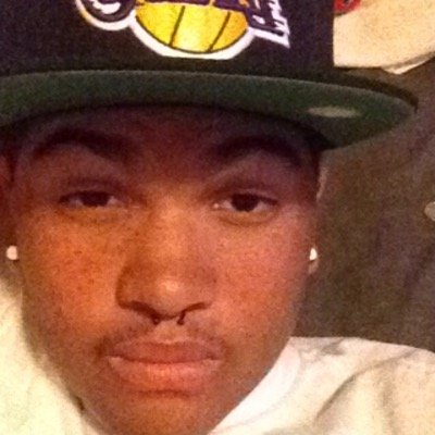 chillin bruh