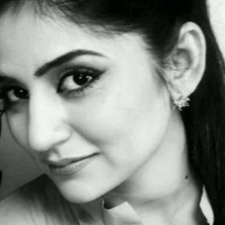 A Die-Hard fan of @SanamBalochfans. #SanamBaloch