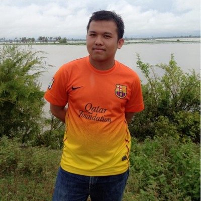 TongsamC's profile picture. 