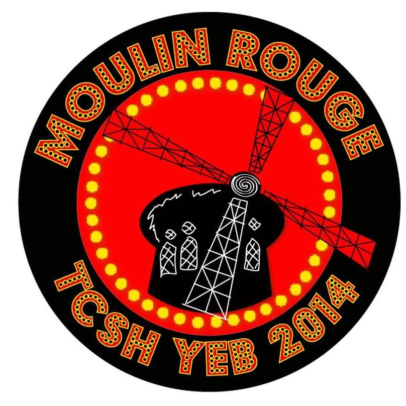 TCSH's Annual Year End Ball is back! This year, we'll be flying you to the glamourous city of Moulin Rouge! Visit our booth for tickets, follow us for updates!