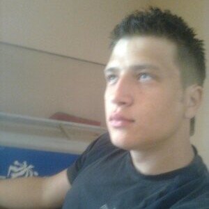 Costy1588's profile picture. 