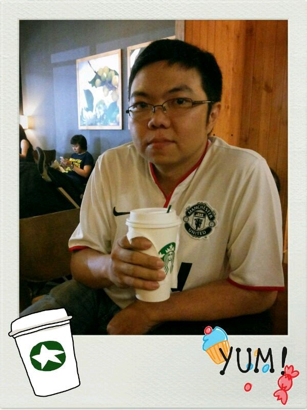Shin033's profile picture. A Man. Utd fan, Gunpla amateur builder, Jazz lover (Viva Ella Fitzgerald)
