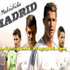 SEORANG Madridista sejati [ 31 maret 2000''' muslim]    
SMP 03 PEKALONGAN ''''''  REAL MADRID