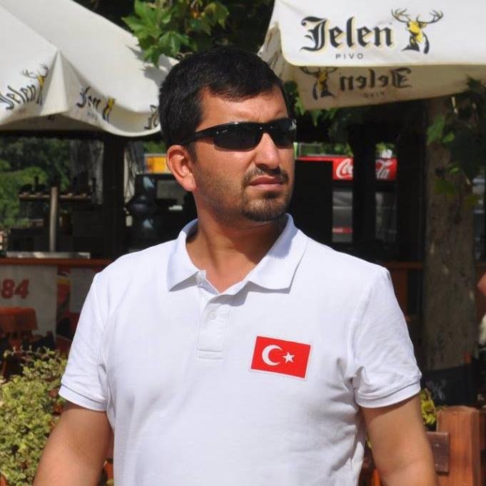 Metal Teknolojisi Öğretmeni (Atanamayanlardan)
MC Sistem-Formen...devam