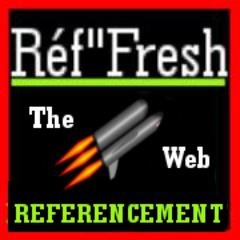 Refresh2Web's profile picture. Référencement de Votre Site Internet à Bordeaux, Agence De Référencement Bordeaux...De la création du Site au Referencment Naturel Google.¤ Devenez Visibles ¤