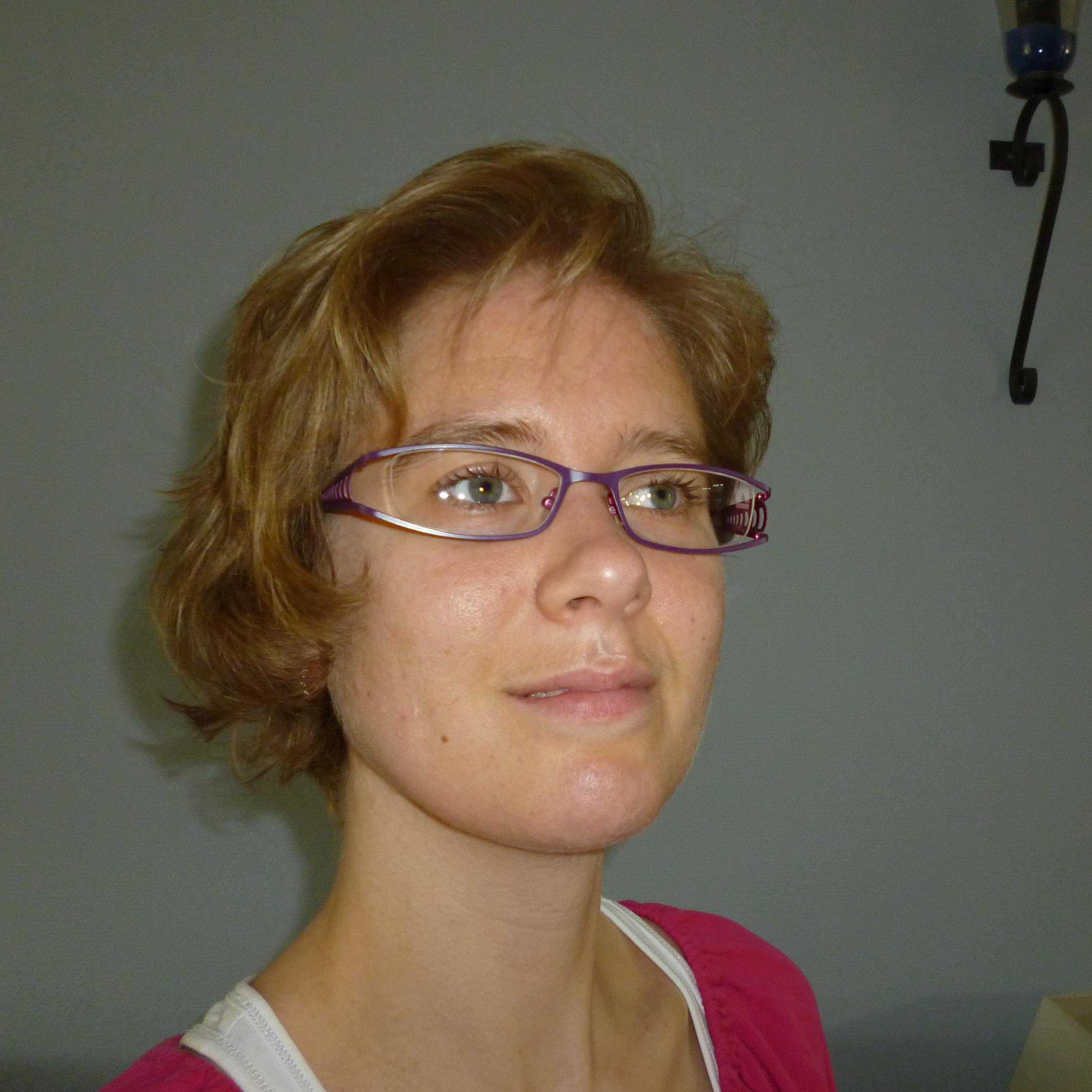 Dingena Versteeg