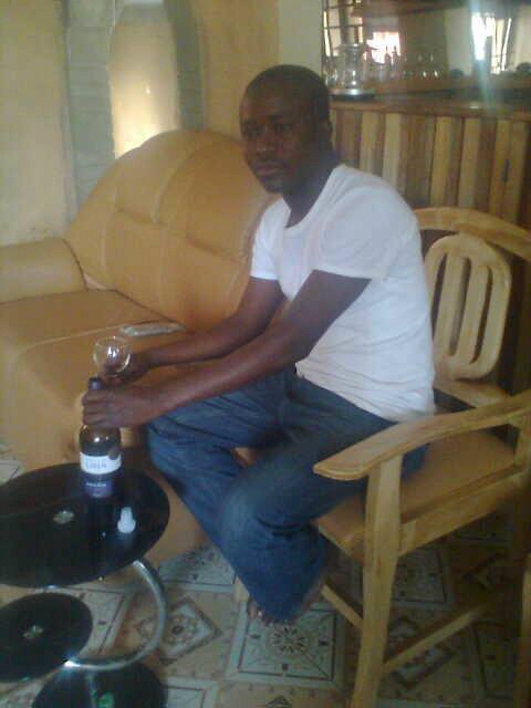 tomez2026's profile picture. I'm an easy and God fearing entity!but detest bad behavior