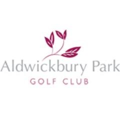 Aldwickbury Park, Hertfordshire boasts two Ken Brown designed golf courses , practice facilities, a golf shop & a light spacious clubhouse & NEW function suite