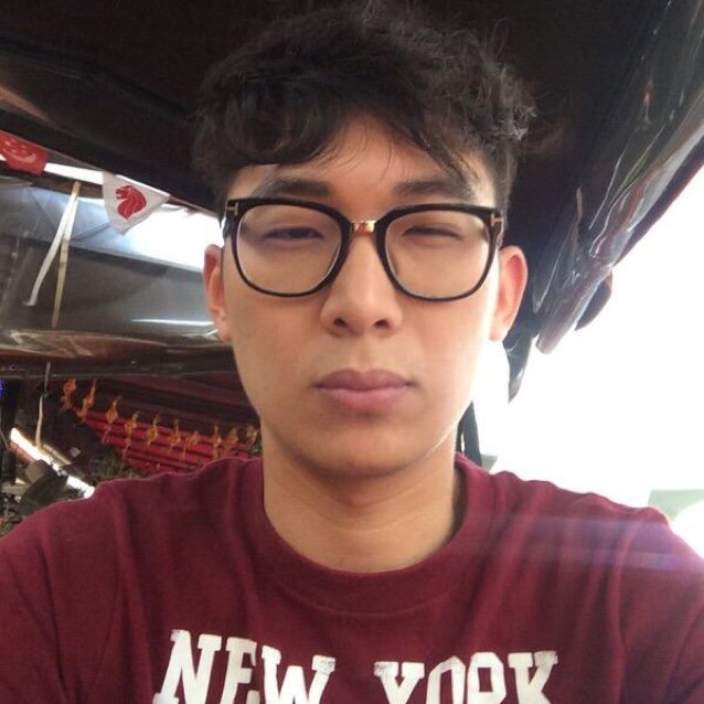 Benz Lau