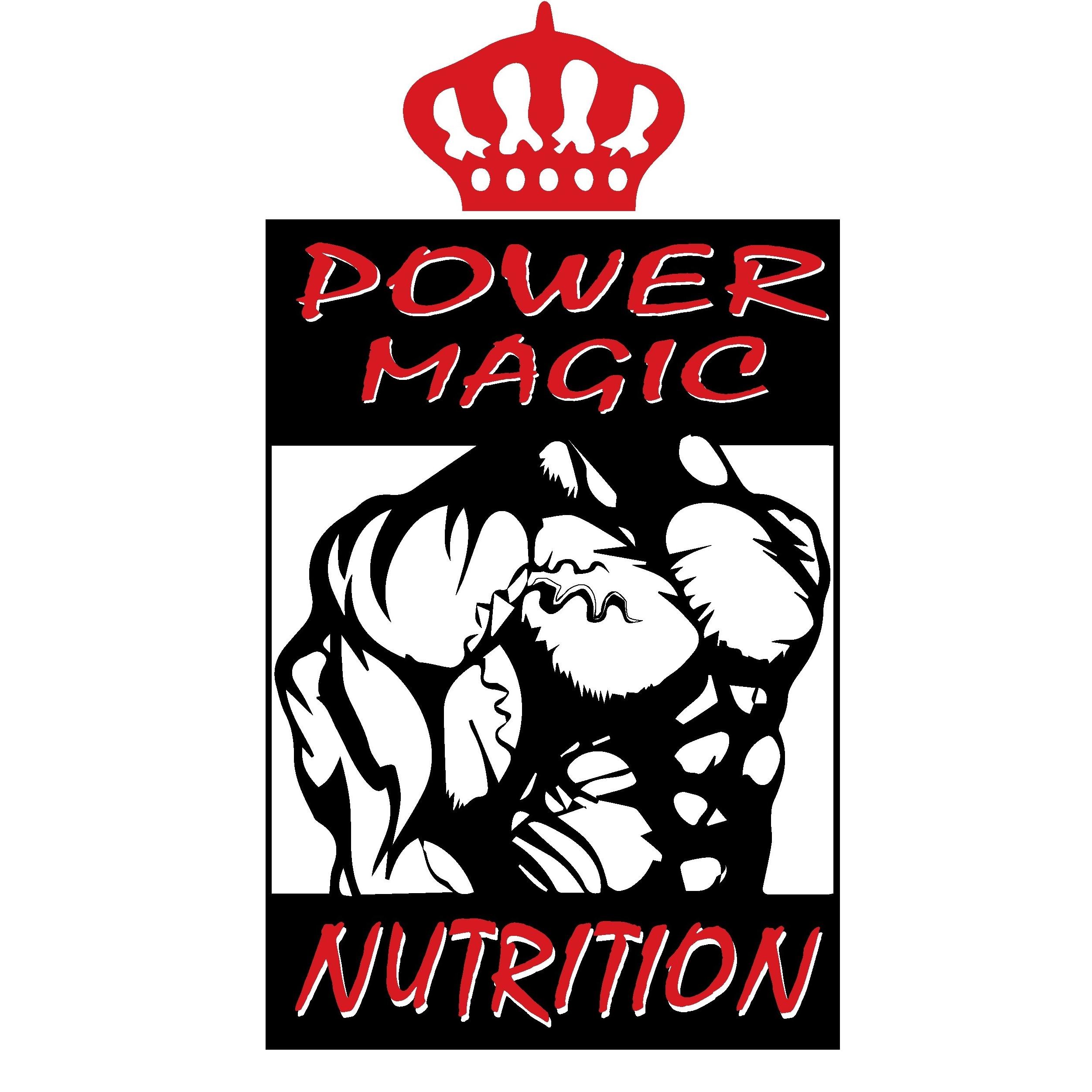 PowermagicNutri's profile picture. POWER MAGIC NUTRITION was established in Dubai in the year 1996, with the preliminary motive on the supply of the fitness products.