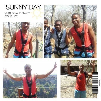 A son of Zion,a burning flame,complete with Jesus DNA,a winner of souls for Jehovah El Shaddai,full of the Holy Spirit,I radiate the love of God,his word is gus