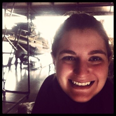 @MisericordiaU Alum • #AMnewser •  Tea Drinker • #MovieFanatic • @netflix Binger