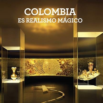 Colombianius's profile picture. 
