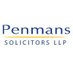 Penmans Solicitors (@penmanslaw) Twitter profile photo