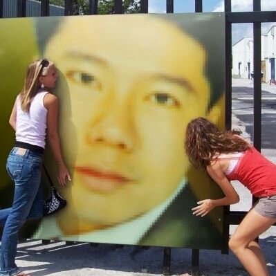 Tuấn đẹp trai!