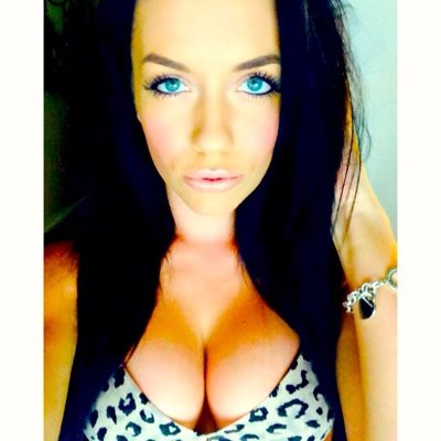 BreeB0mbshell's profile picture. 