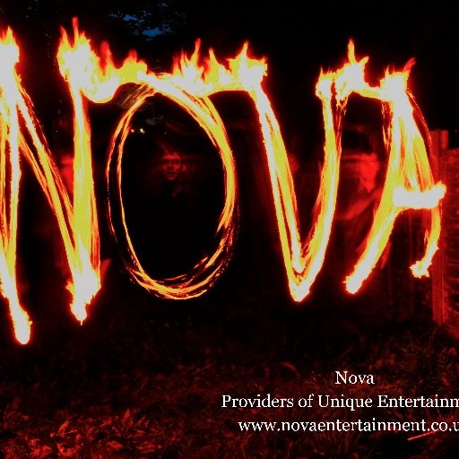 NOVA Entertainment! Juggling street shows to Fire & Glow corporate entertainment. Make your event even more special with Nova!