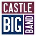 Castle Big Band (@castlebigband) Twitter profile photo