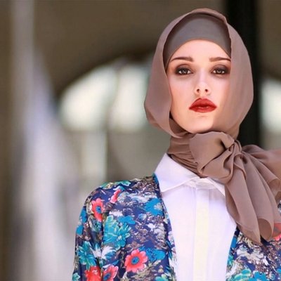 Hijab Fashion @OneOfAKind_SK Twitter Hijab Fashion @OneOfAKind_SK Twitter