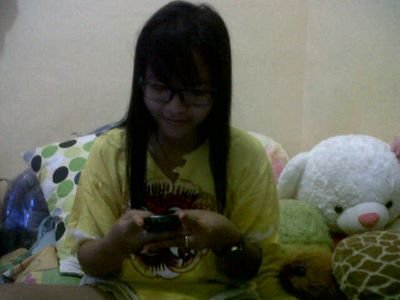 simple person ;)