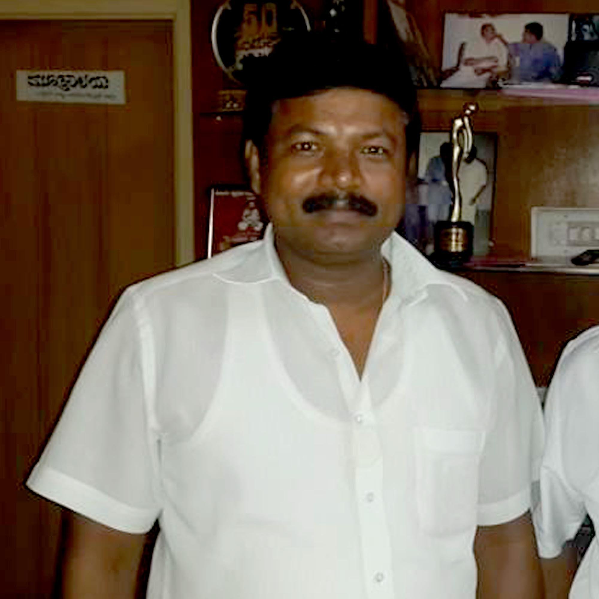 gangadhara_h's profile picture. 