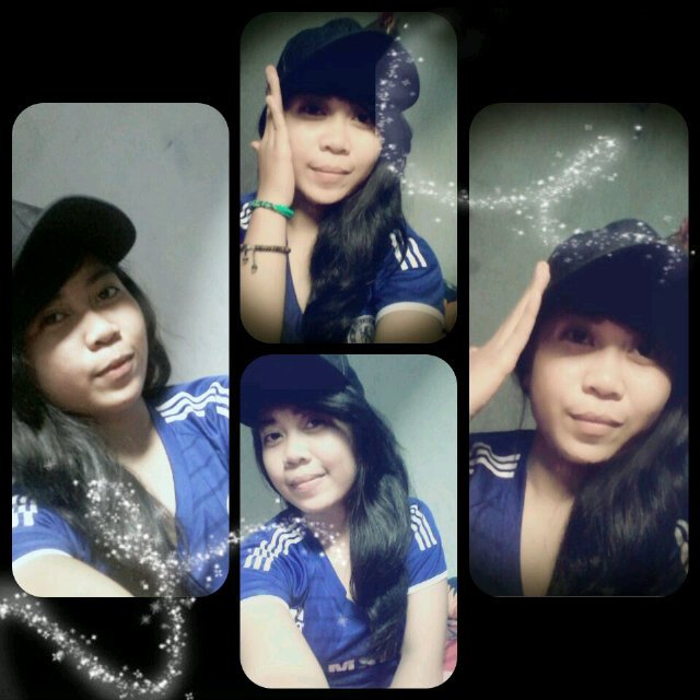 isqilutfyahfidy's profile picture. 