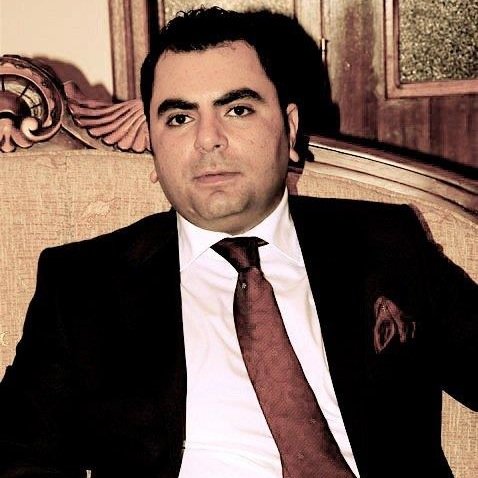 Office Member at Kurdistan Democratic Party's Research and Academic Centre