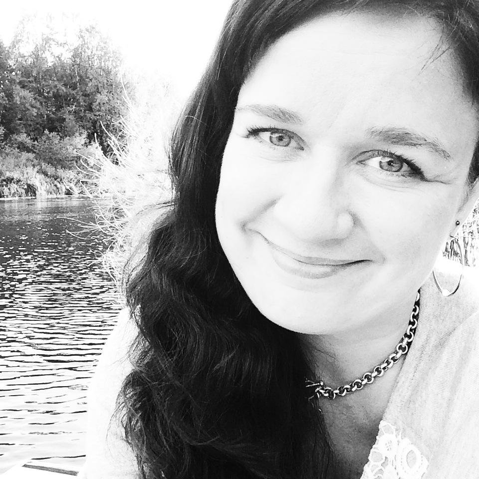 MinnaSiilas's profile picture. Visualisti, visuaalisen markkinoinnin opettaja