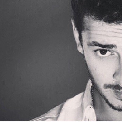لعلي الاقيكِ ،لكن فقد بمنامي. ❤️