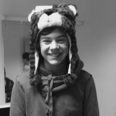 harold
