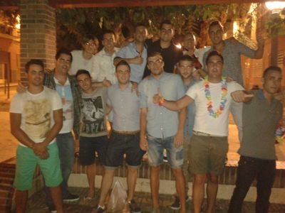 Messi es D10s visça el barça.