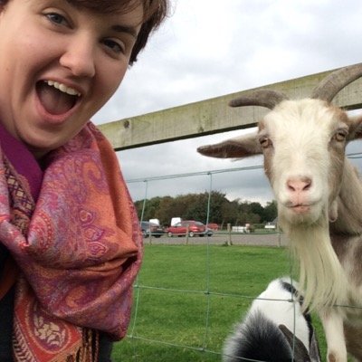 ehastie's profile picture. Unless someone like you cares a whole awful lot, nothing is going to get better. Its not - The Lorax