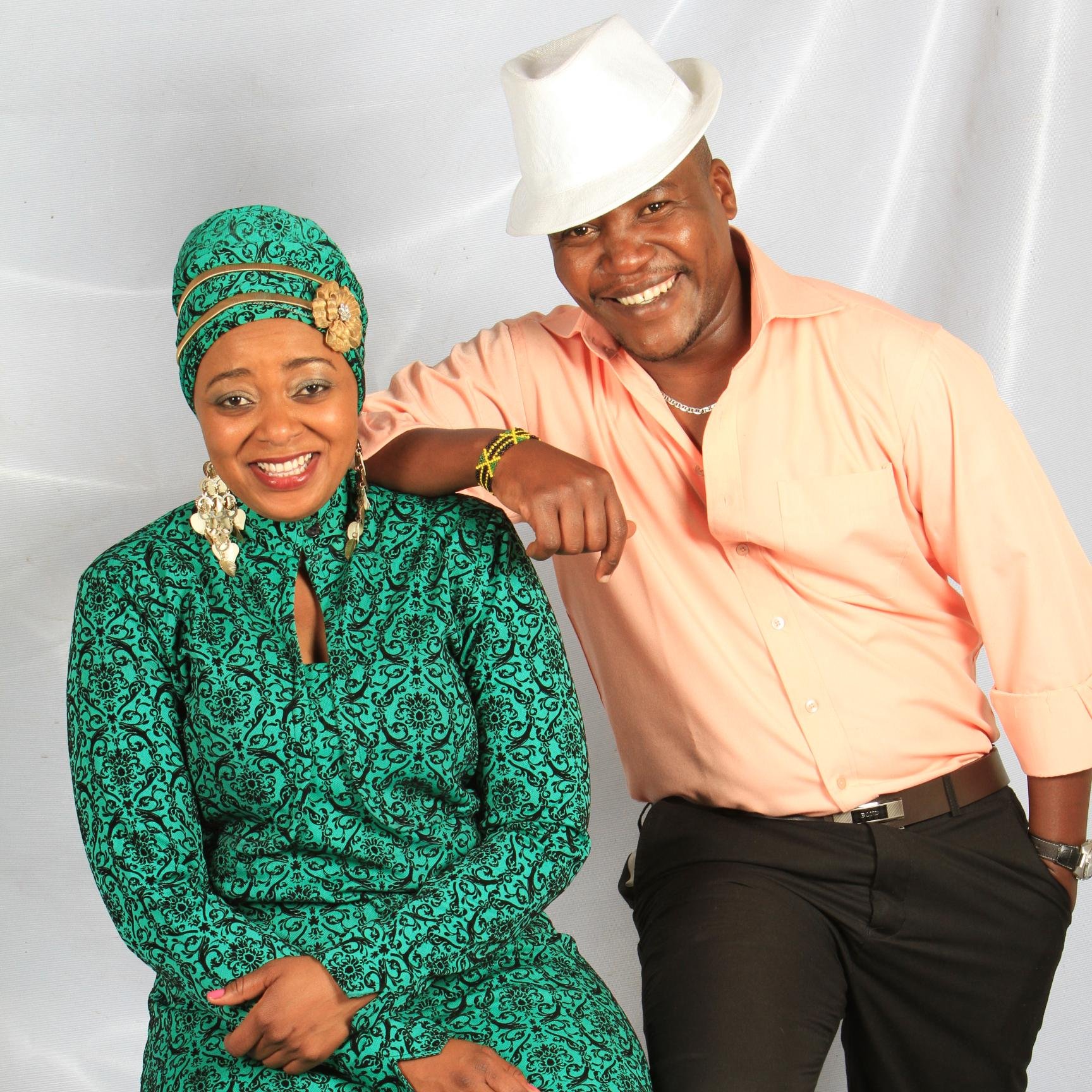 AFRICA'S BEST MUSIC SHOW FEATURING THE BEST OF AFRICAN CLASSICS AND CONTEMPORARY MUSIC EVERY SATURDAY AT 10:00 PM LIVE ON KtnRasharasha@standardmedia.co.ke