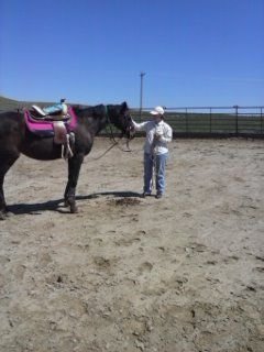 BeckyMaunu's profile picture. 