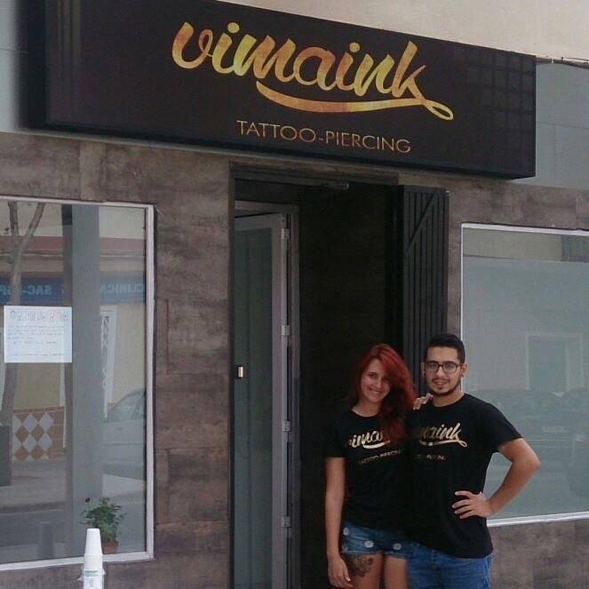 VimainkTattoo's profile picture. Un pequeño estudio que le encanta el arte corporal, que quiere que cada uno de sus clientes se sienta como en casa. Aqui somos una gran familia.