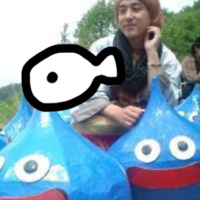 雑魚さんのプロフィール画像