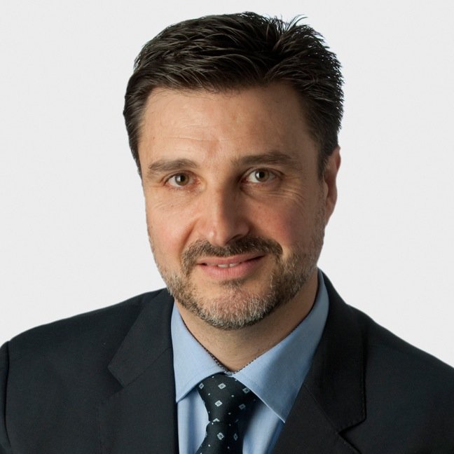 claude Escala