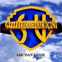 Selçuk Üniv.İtiraf (@univ_itiraf) Twitter profile photo