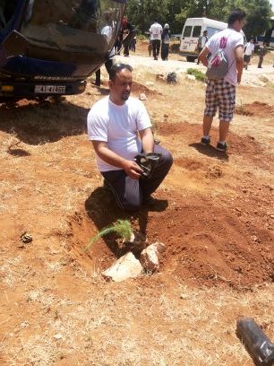 baselyosef's profile picture. normal man