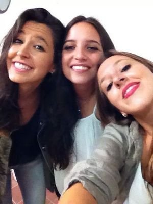 crisnissima's profile picture. No calles, grítalo.