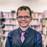 Anthony Lavisher (@alavisher) 's Twitter Profile
