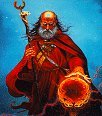 Меня звали мечты, приключения, великие дела! Но диван кричал громче всех.
