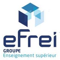 Groupe Efrei (@groupeefrei) 's Twitter Profile